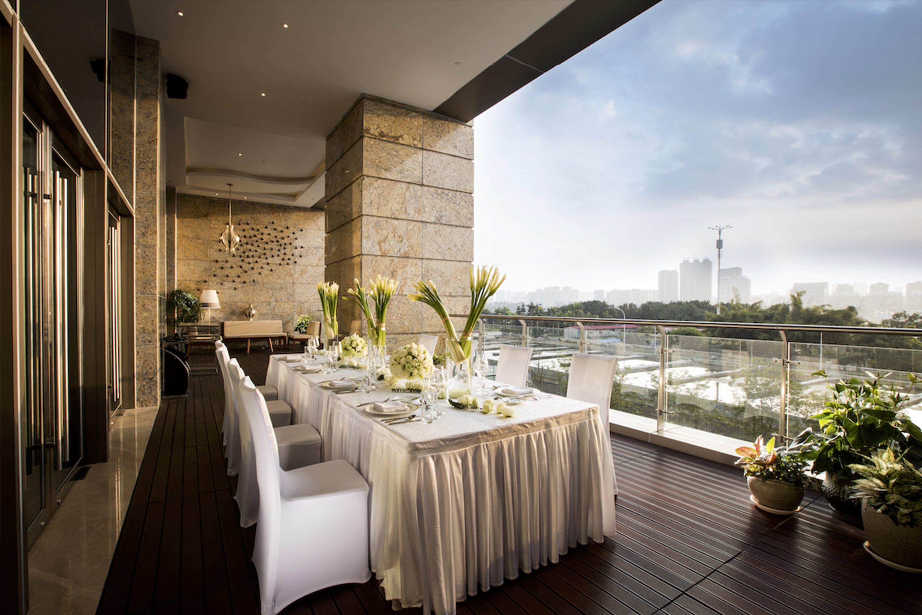 Crowne Plaza Fuzhou Riverside By Ihg Exterior photo
