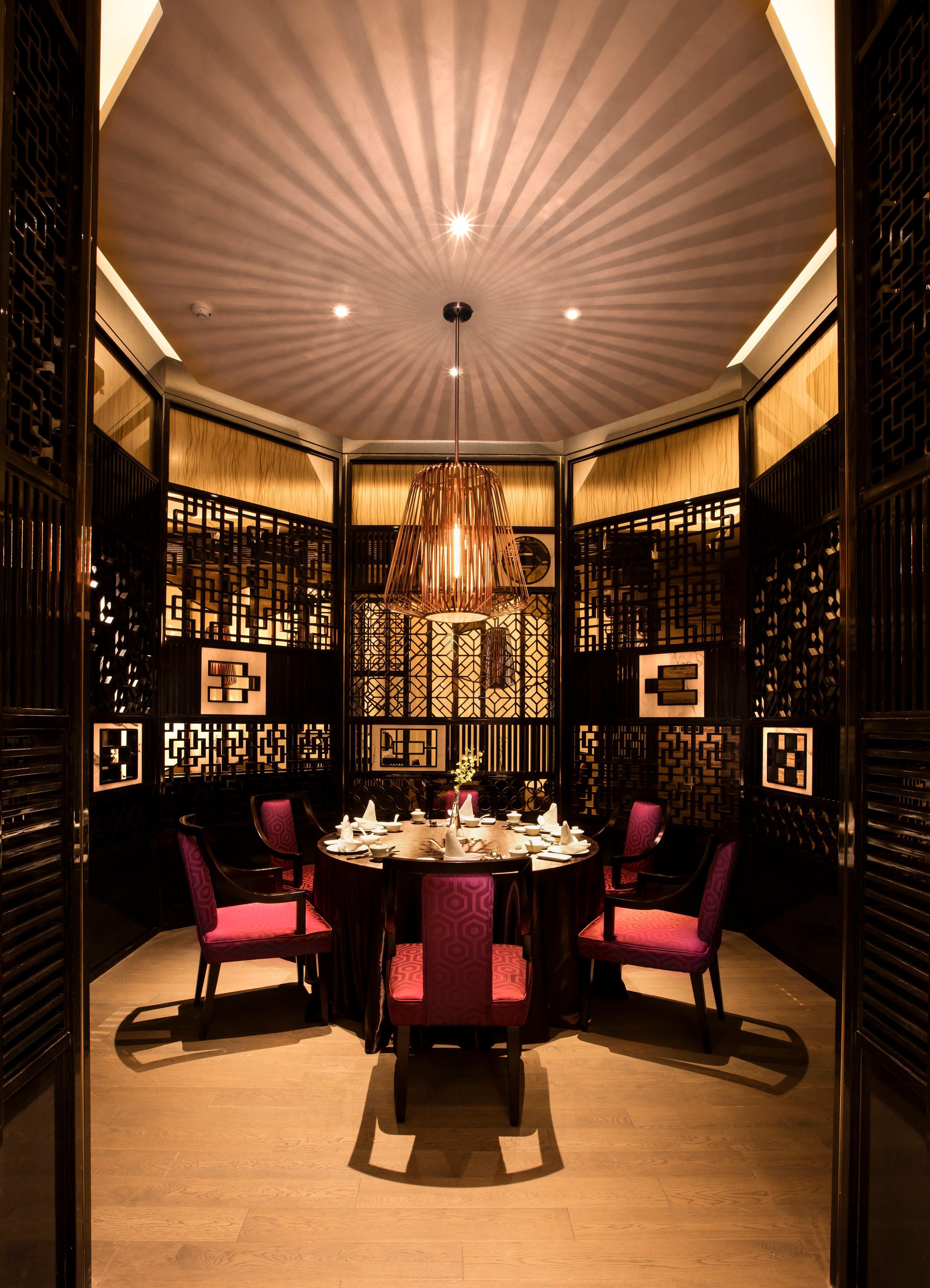 Crowne Plaza Fuzhou Riverside By Ihg Exterior photo
