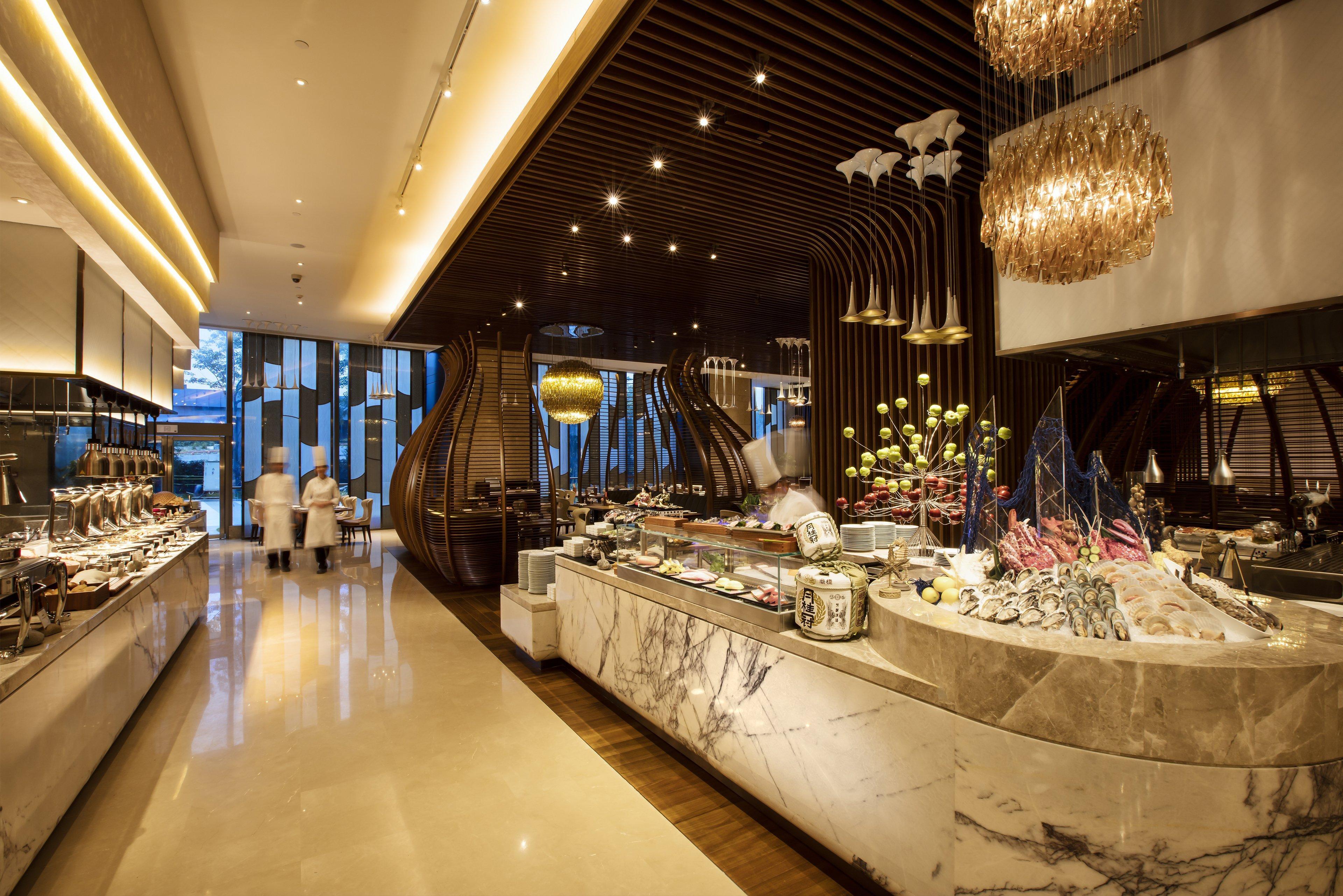 Crowne Plaza Fuzhou Riverside By Ihg Exterior photo