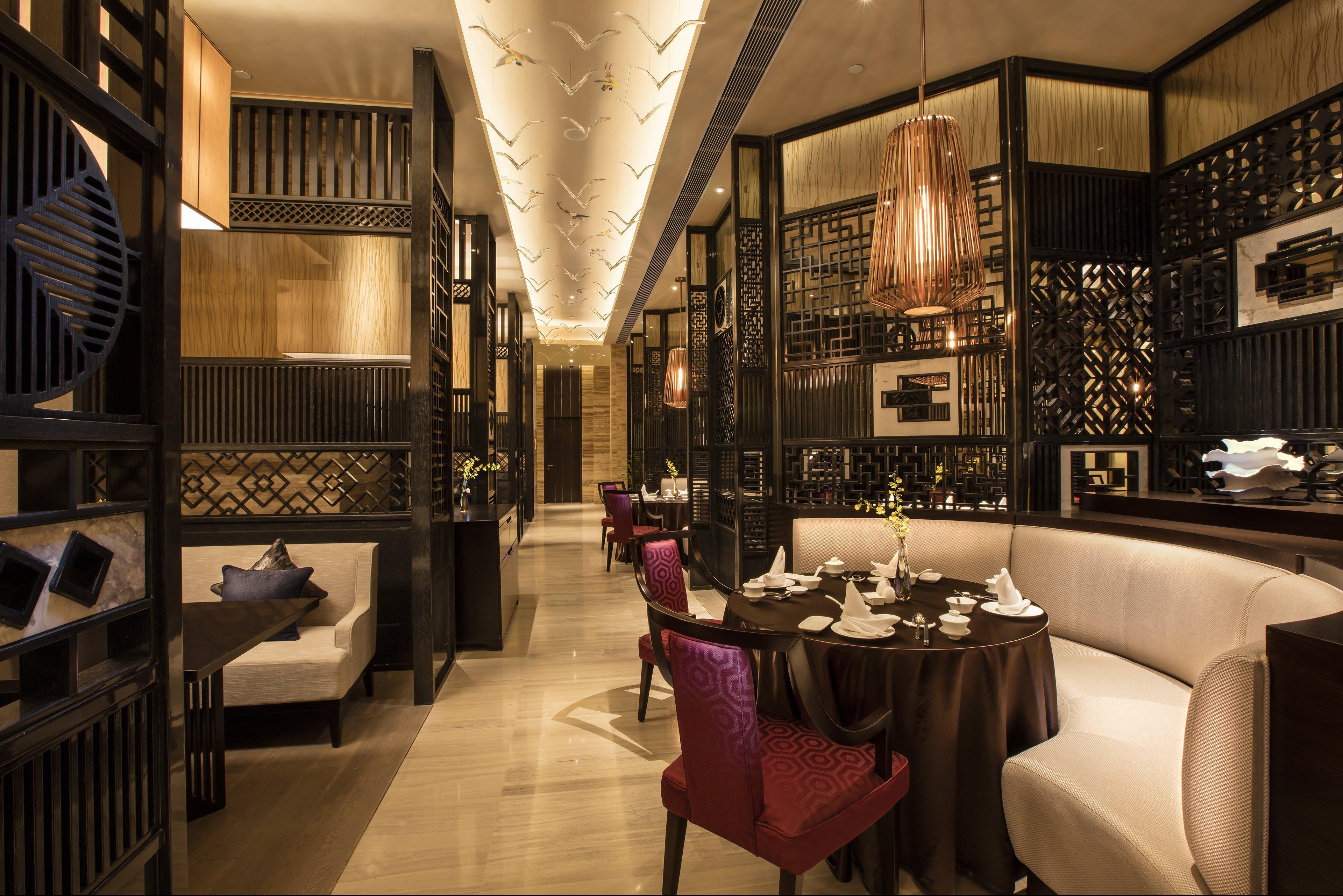 Crowne Plaza Fuzhou Riverside By Ihg Exterior photo