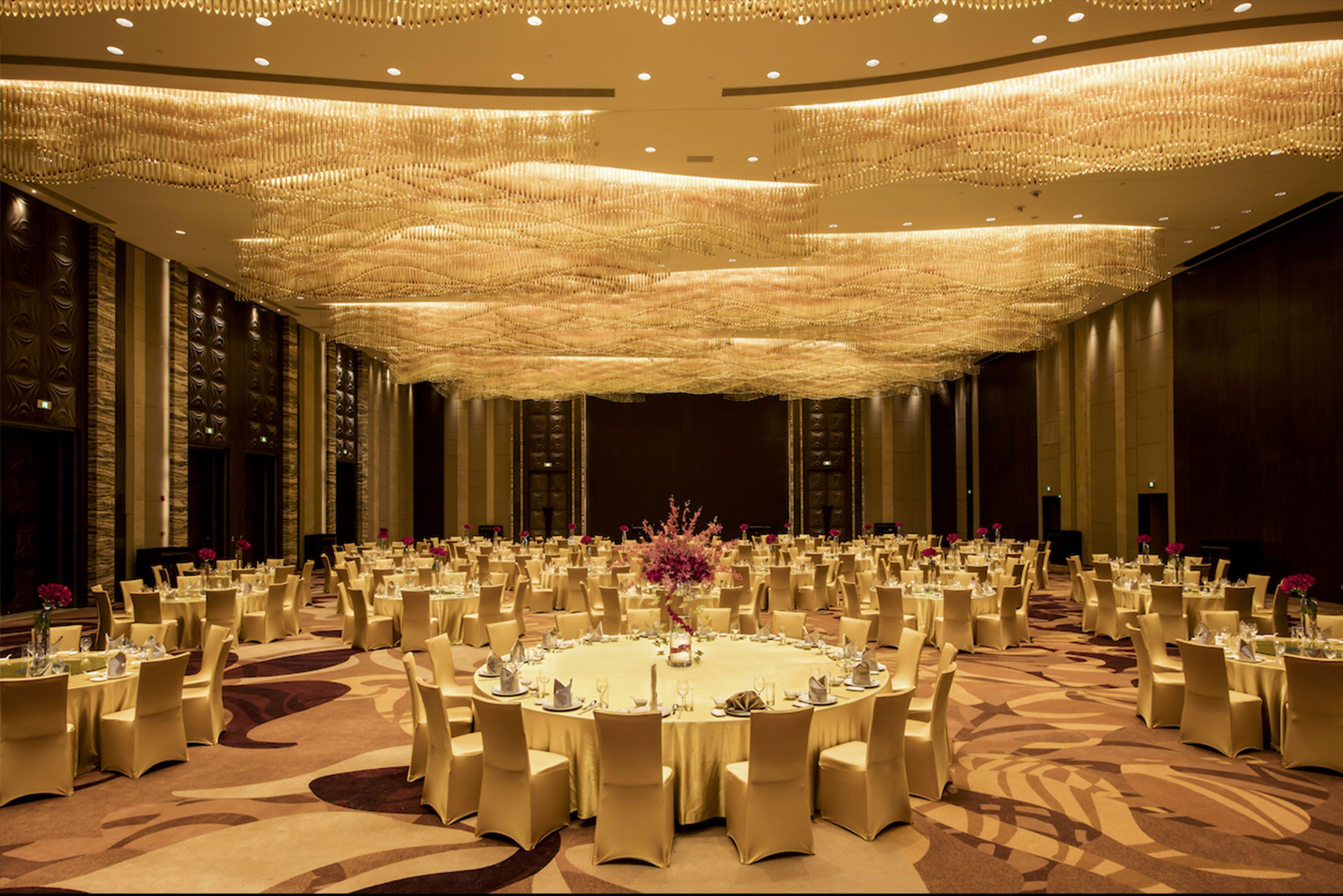 Crowne Plaza Fuzhou Riverside By Ihg Exterior photo