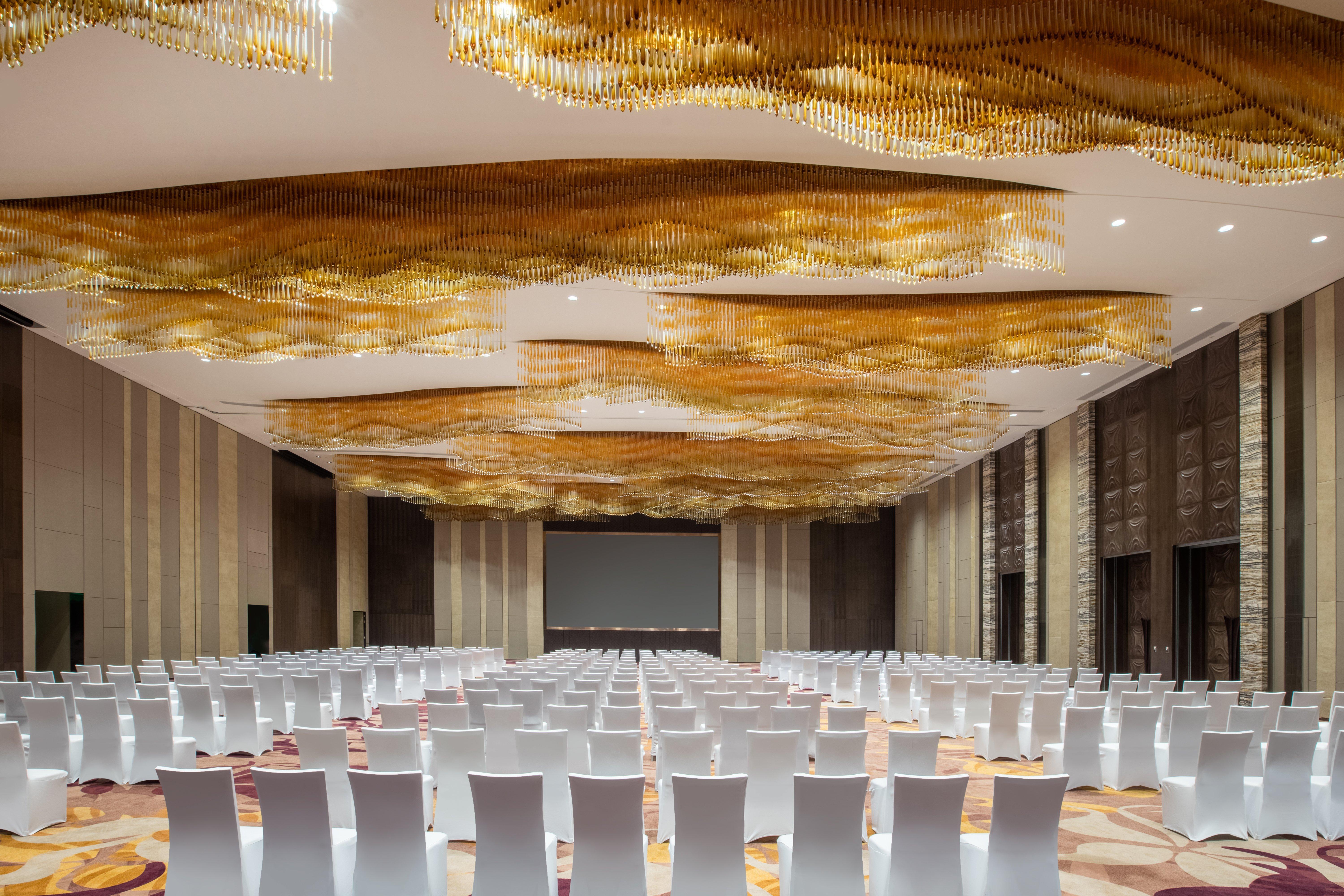 Crowne Plaza Fuzhou Riverside By Ihg Exterior photo