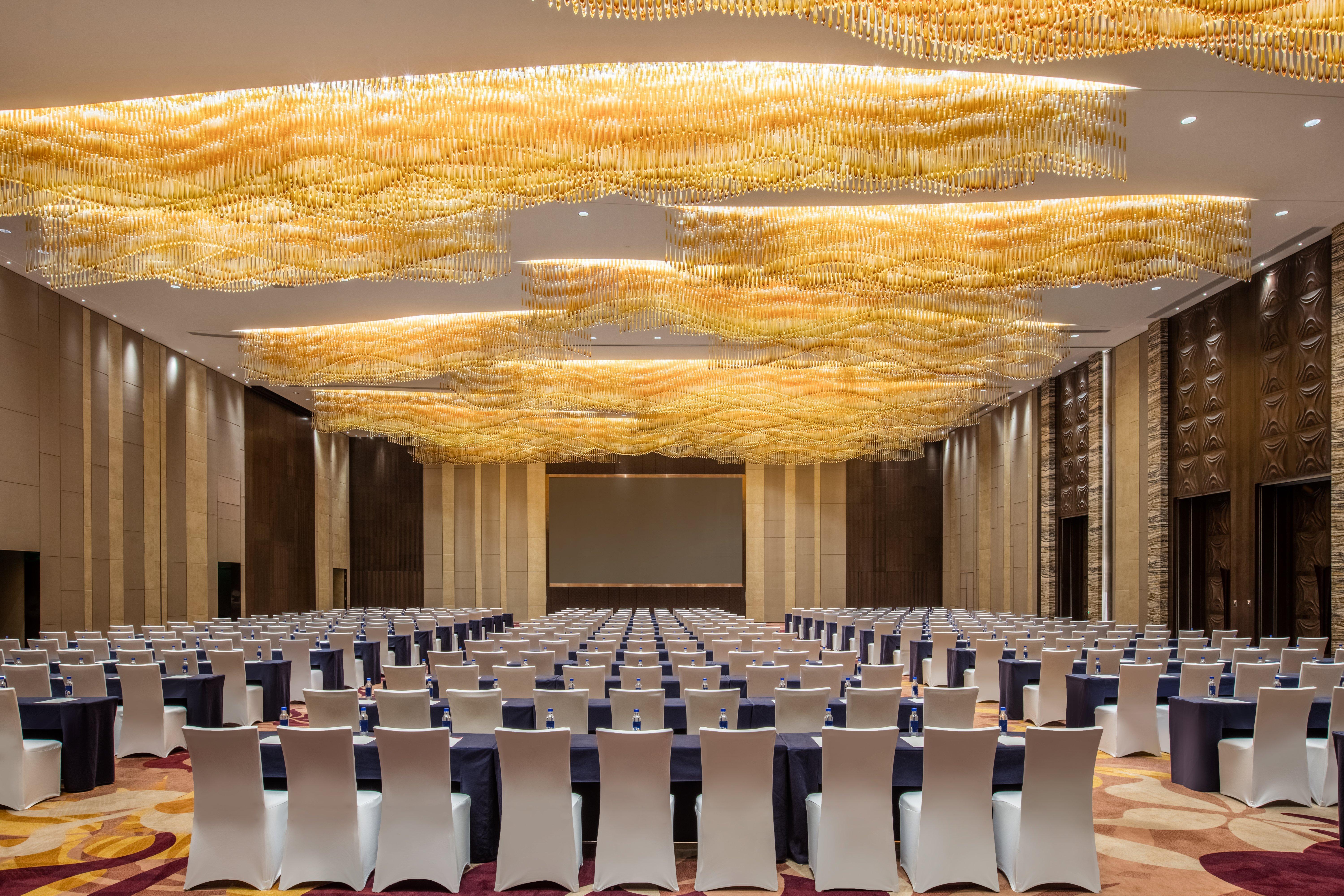 Crowne Plaza Fuzhou Riverside By Ihg Exterior photo